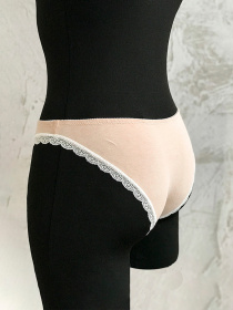 Набор трусов OVA OVA модель 18P-2BR-gr Фото