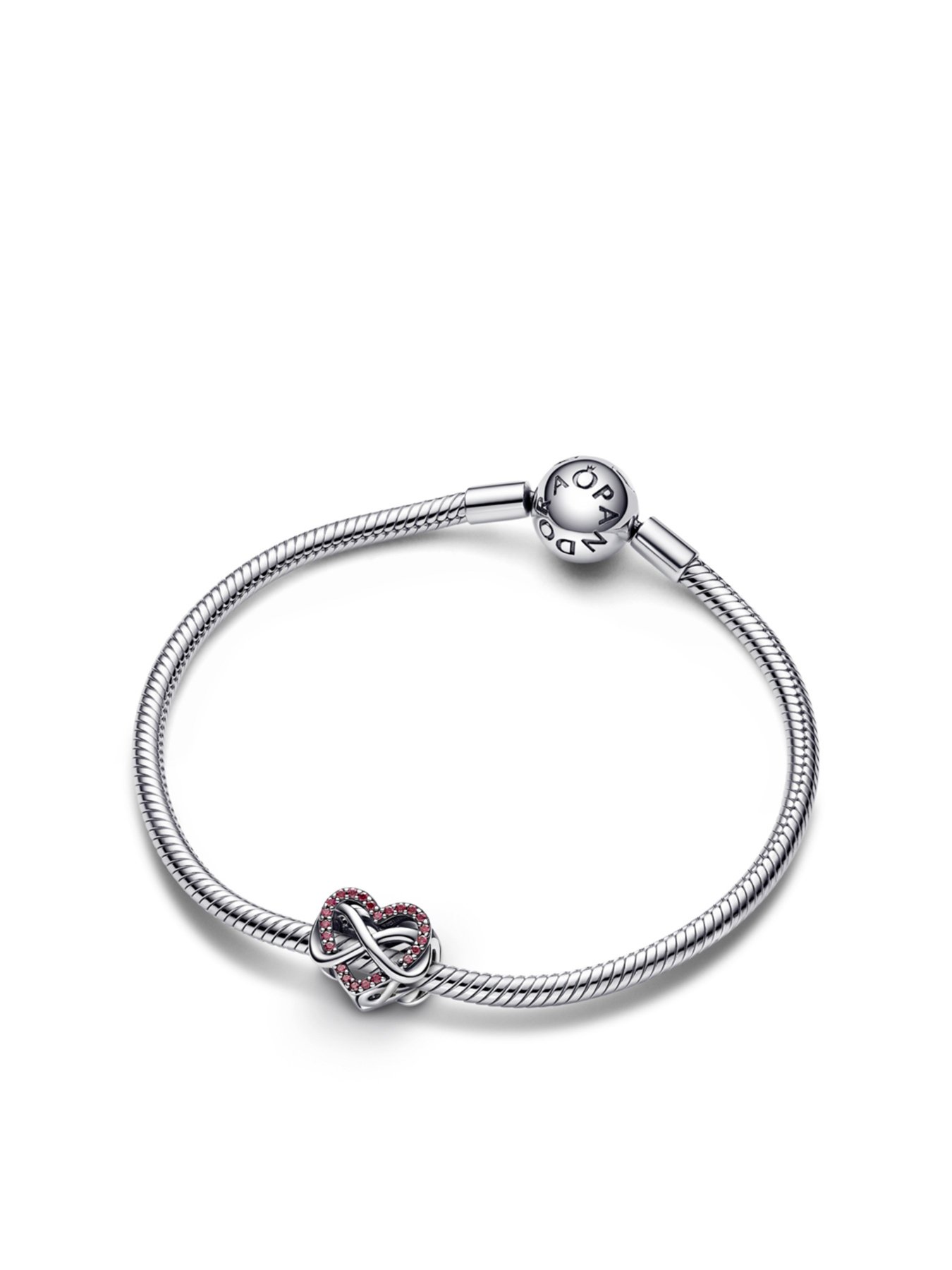 Класичні PANDORA модель 792246C01 Фото