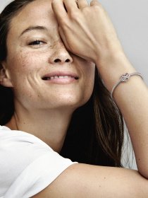 Класичні PANDORA модель 792246C01 Фото