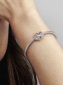 Класичні PANDORA модель 792246C01 Класичні PANDORA модель 792246C01 Фото