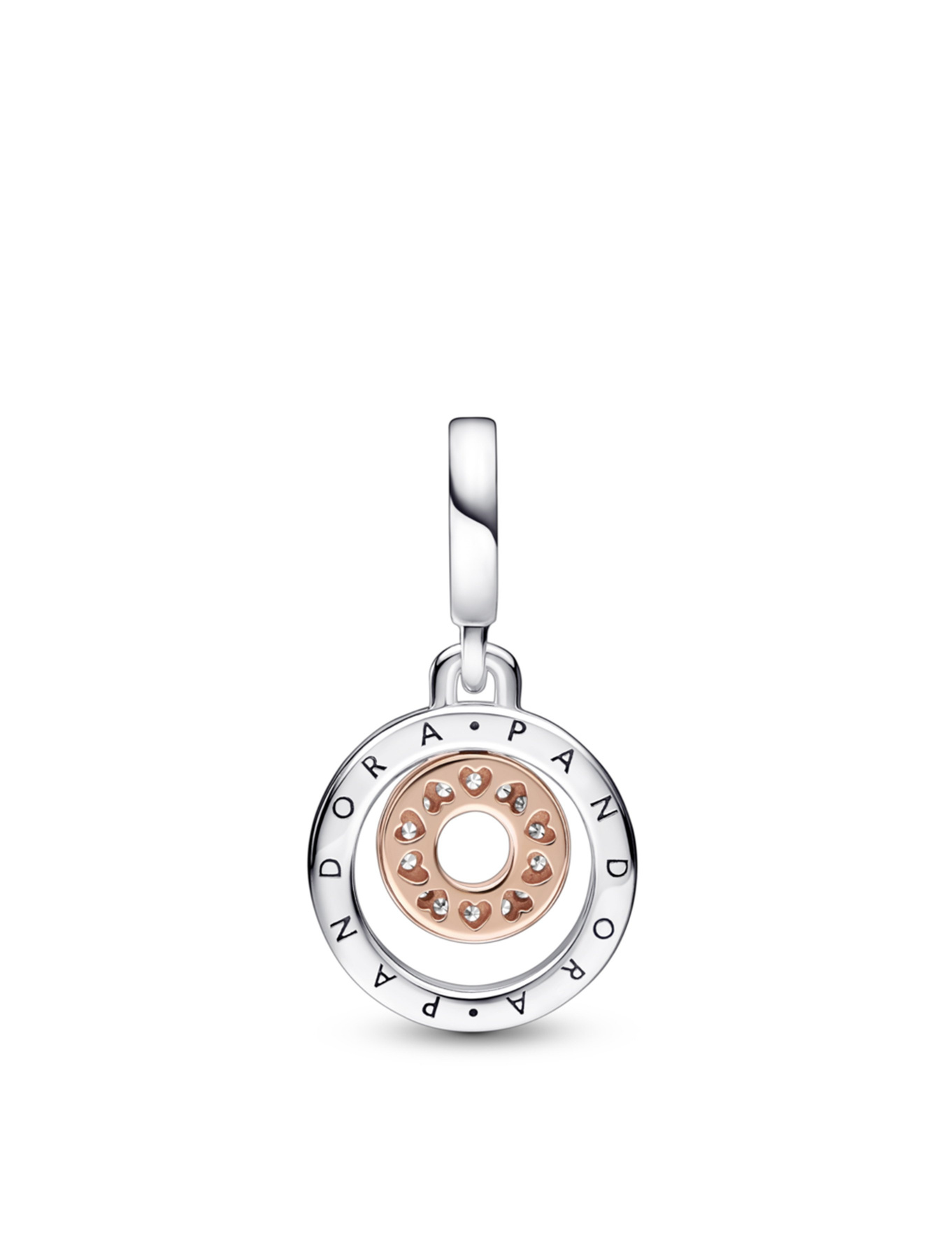 Класичні PANDORA модель 782287C01 Фото