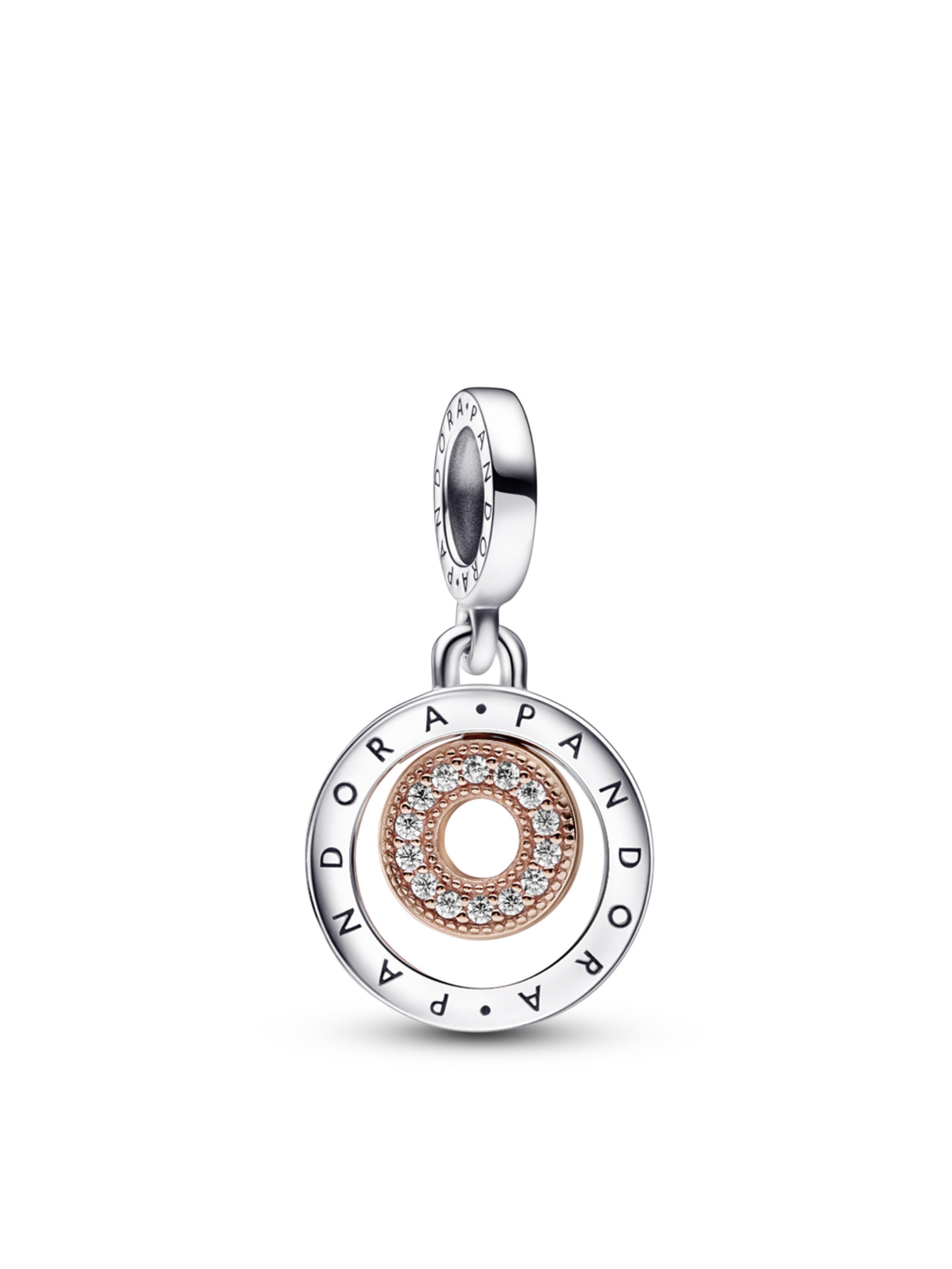 Класичні PANDORA модель 782287C01 Класичні PANDORA модель 782287C01 Фото