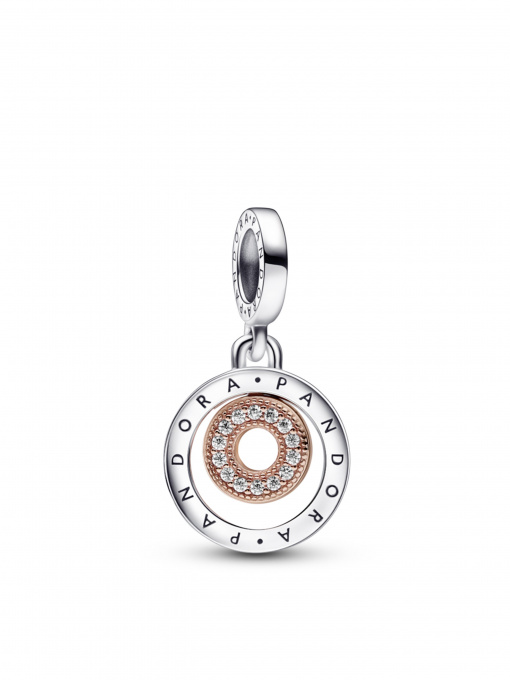 Класичні PANDORA модель 782287C01 Фото