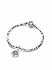Класичні PANDORA модель 782287C01 Класичні PANDORA модель 782287C01 Фото