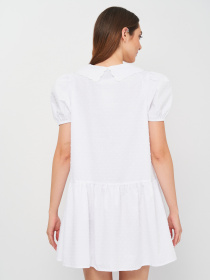 Платье мини ZARA модель 65135 Фото