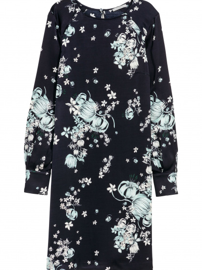 Сукня міді H&M модель 55279 - фото
