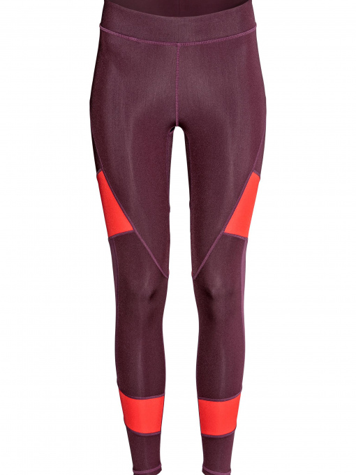 Спортивні леггінси H&M модель 55267 Фото