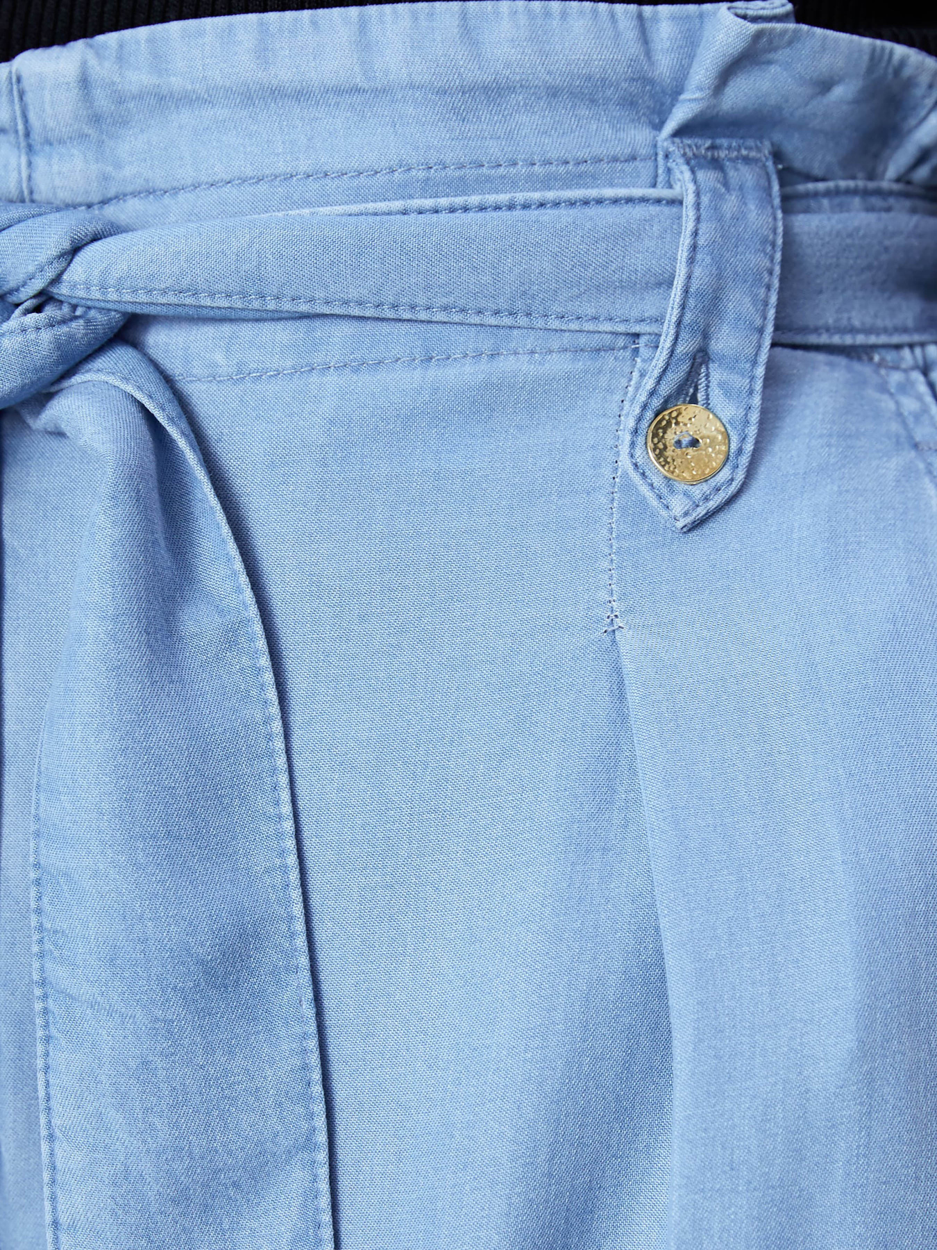 Штани палаццо ZARA модель 65646 Фото