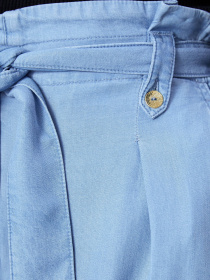 Штани палаццо ZARA модель 65646 Фото