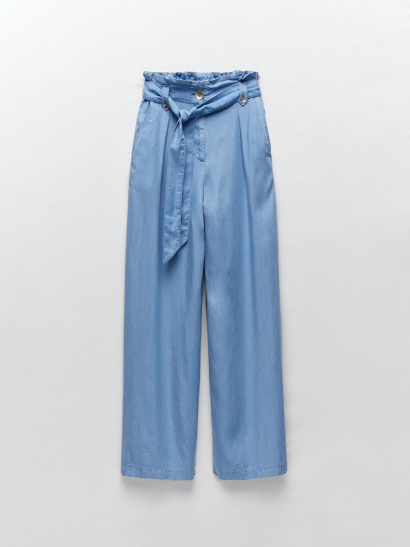 Палаццо ZARA модель 65646 Фото