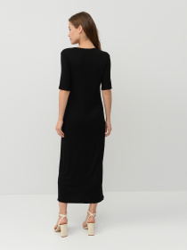 Платье макси Weekday модель 39148 Платье макси Weekday модель 39148 Фото