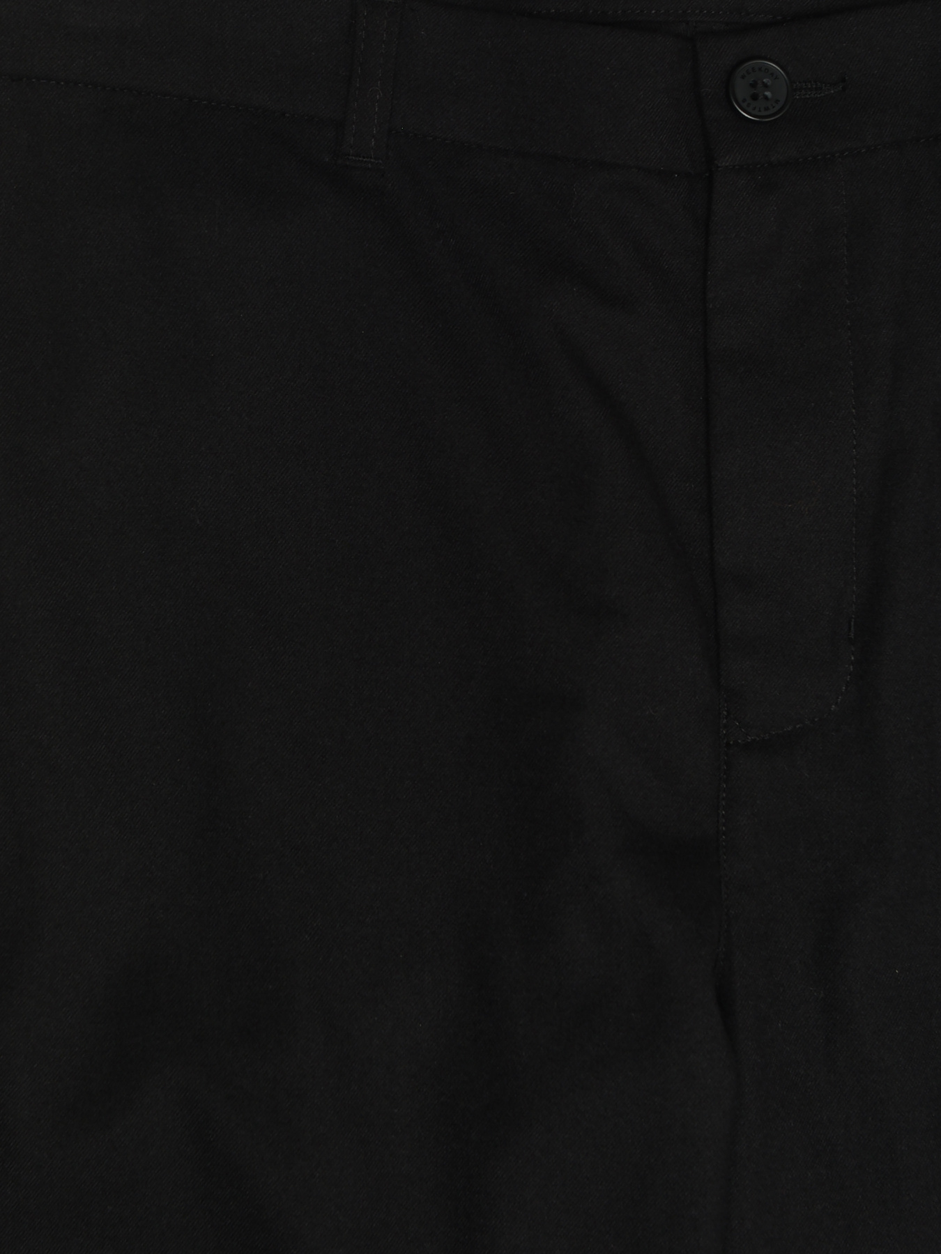 Брюки повседневные Weekday модель 52244 Фото