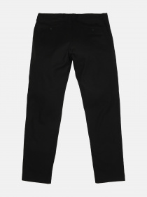 Брюки повседневные Weekday модель 52244 Фото