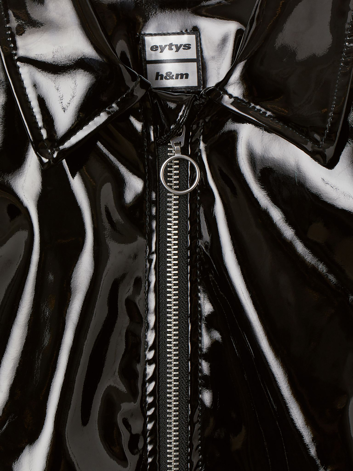 Демисезонная куртка H&M модель 52294 Фото