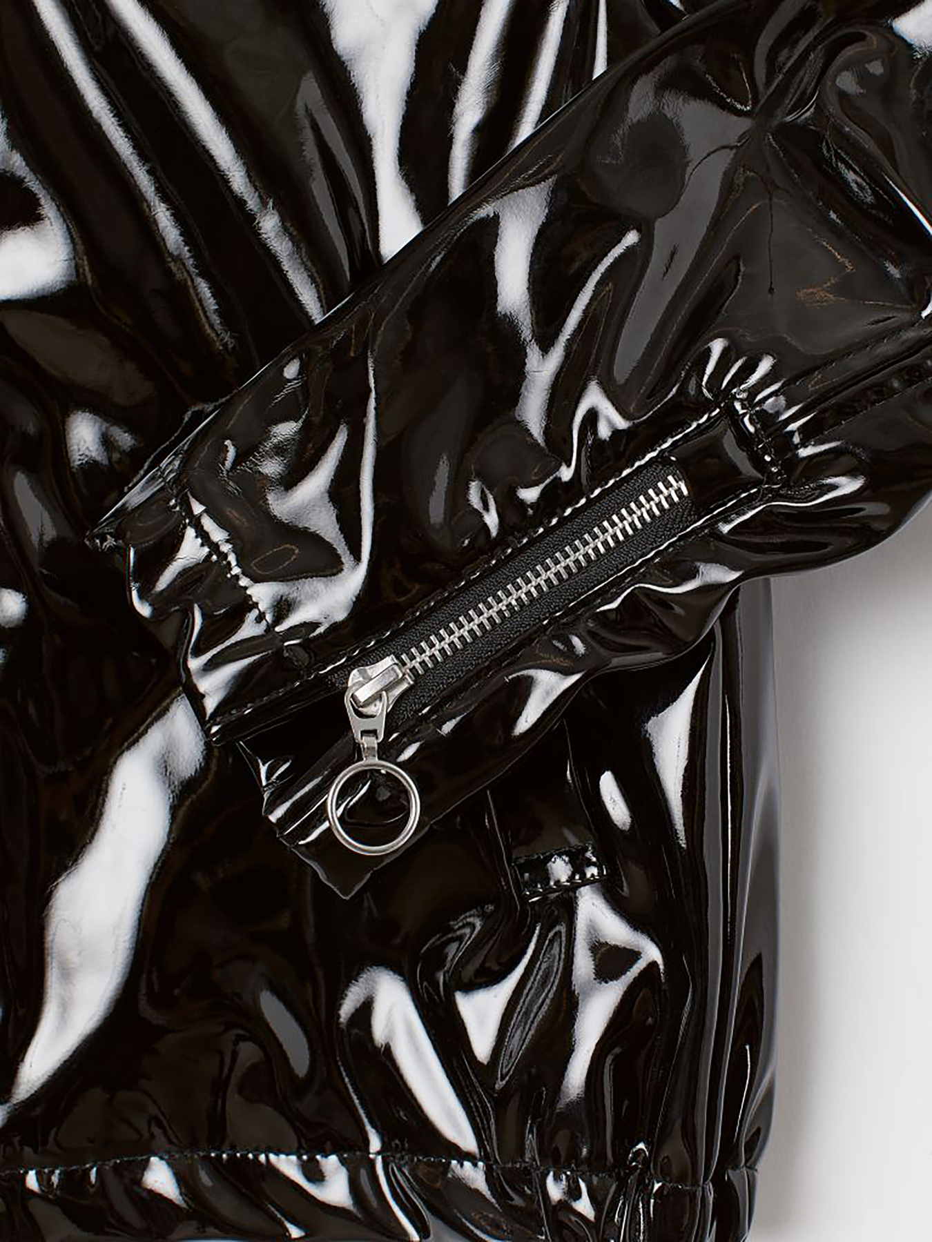 Демисезонная куртка H&M модель 52294 Фото