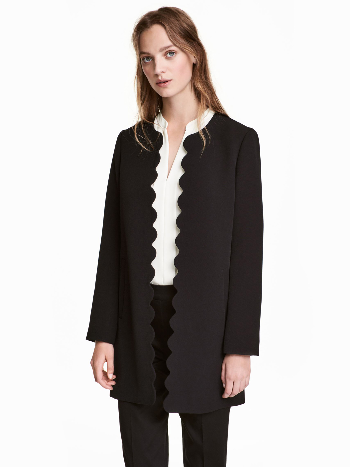 Кардиган H&M модель 3127 Фото