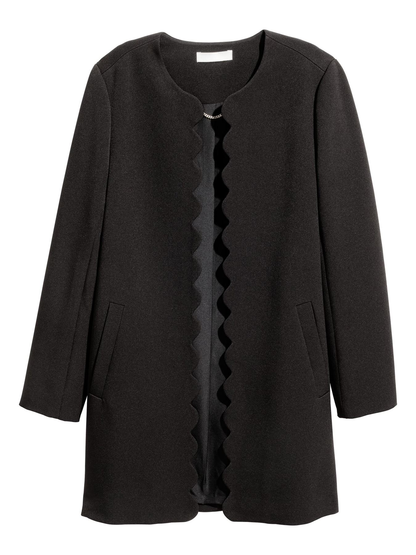 Кардиган H&M модель 3127 Фото