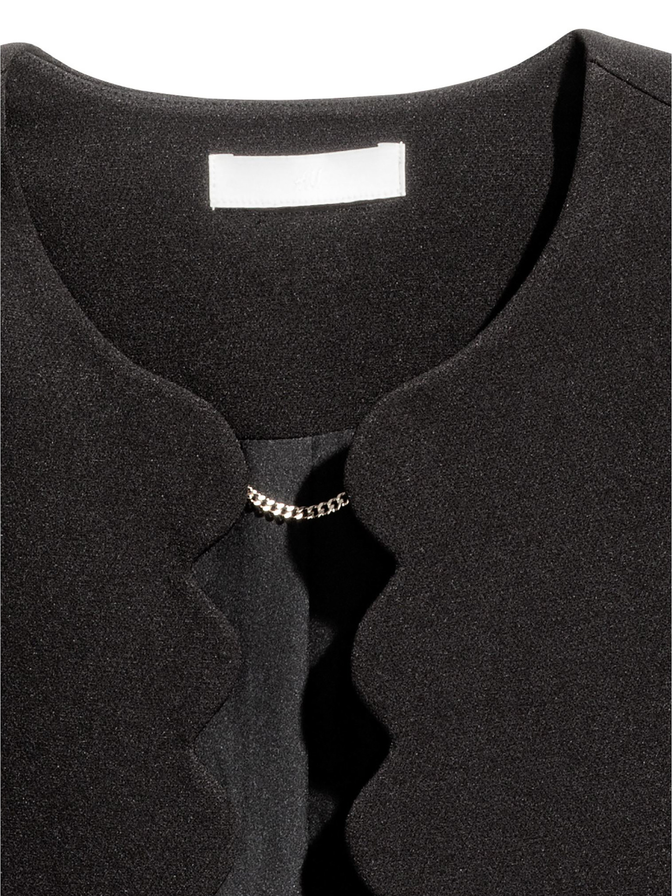 Кардиган H&M модель 3127 Фото