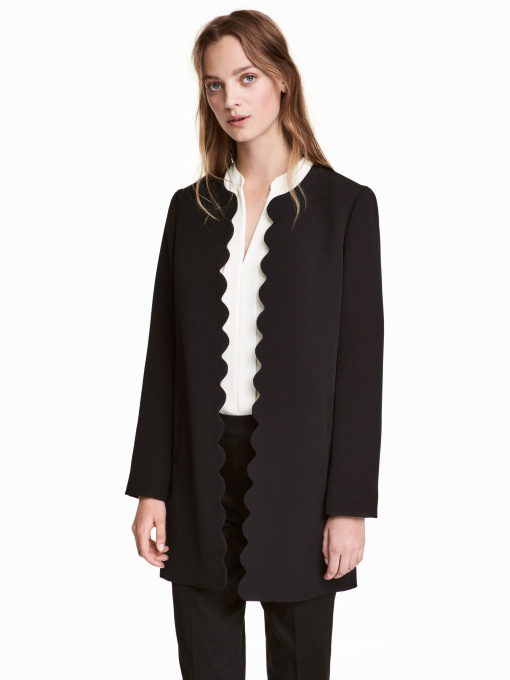 Кардиган H&M модель 3127 Фото