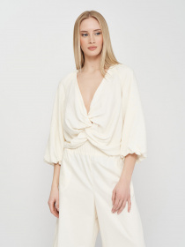 Блуза ZARA модель 65671 Фото