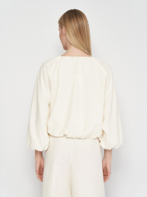 Блуза ZARA модель 65671 Фото