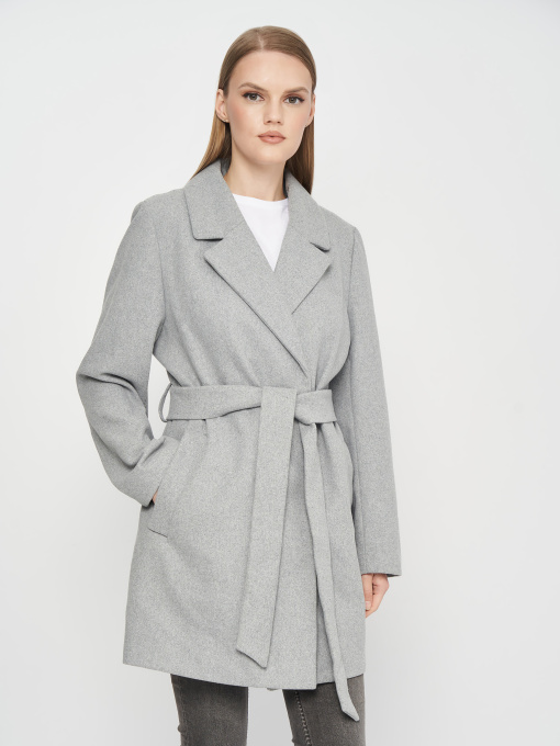 Пальто H&M модель 65463 Фото