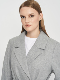 Пальто H&M модель 65463 Фото