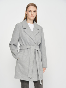 Пальто H&M модель 65463 Фото