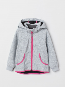 Демисезонная куртка H&M модель 59597 Фото