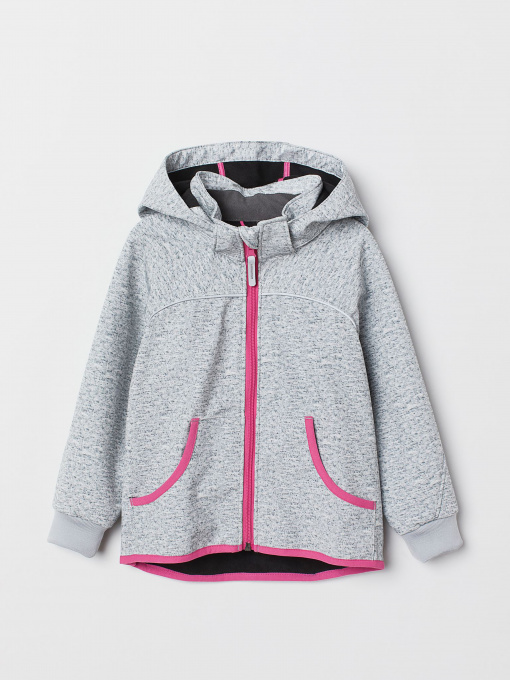 Демисезонная куртка H&M модель 59597 Фото