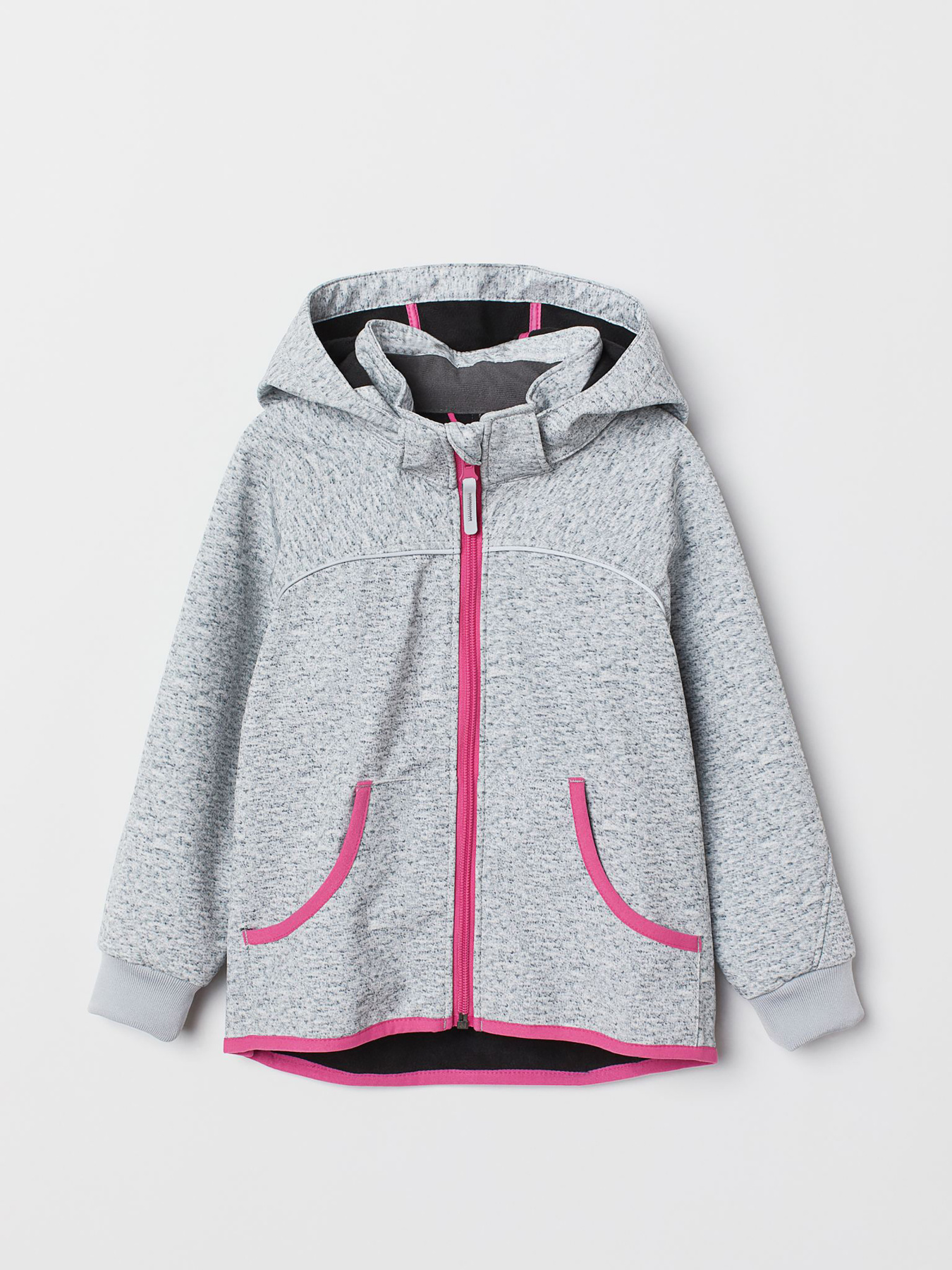 Демісезонна куртка H&M модель 59597 Демісезонна куртка H&M модель 59597 Фото