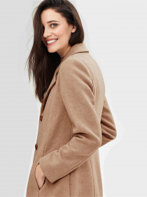 Пальто S.Oliver модель 32790 Фото