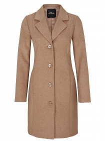 Пальто S.Oliver модель 32790 Фото