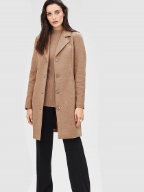 Пальто S.Oliver модель 32790 Фото