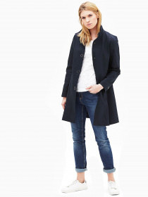 Пальто S.Oliver модель 32970 Фото