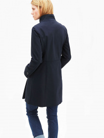 Пальто S.Oliver модель 32970 Фото