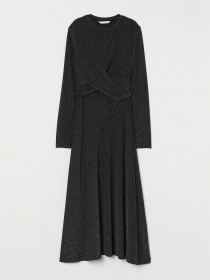 Сукня максі H&M модель 49406 Сукня максі H&M модель 49406 Фото