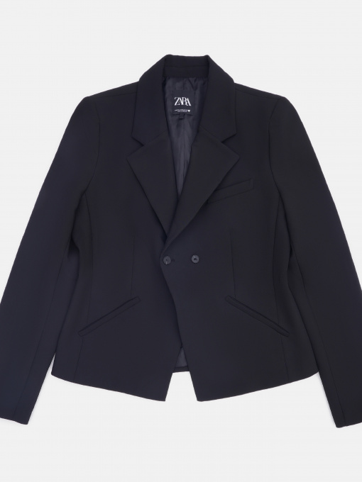 Блейзер ZARA модель 65093 Фото