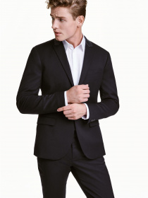 Пиджак H&M модель 56869 Фото