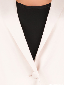 Пальто H&M модель 49653 Фото