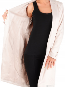 Пальто H&M модель 49653 Фото