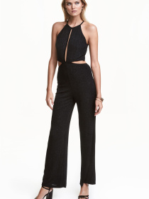 Комбинезон H&M модель 52489 Фото