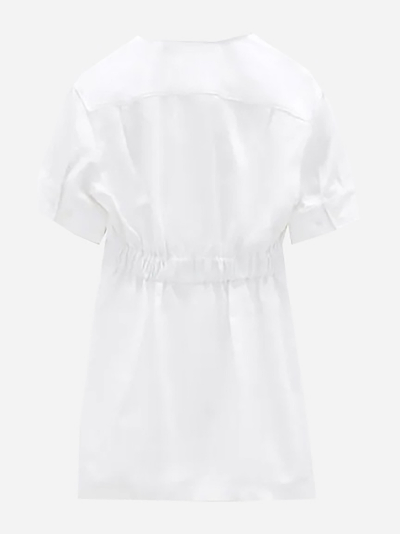 Платье мини ZARA модель 65612 Фото