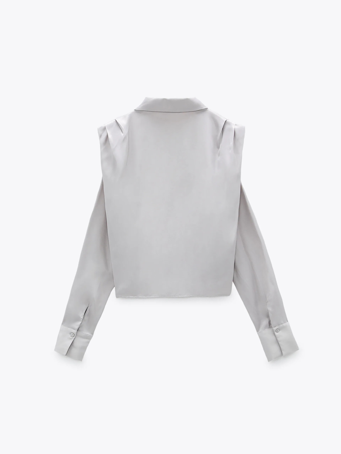 Блуза ZARA модель 65354 Фото