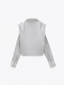 Блуза ZARA модель 65354 Фото