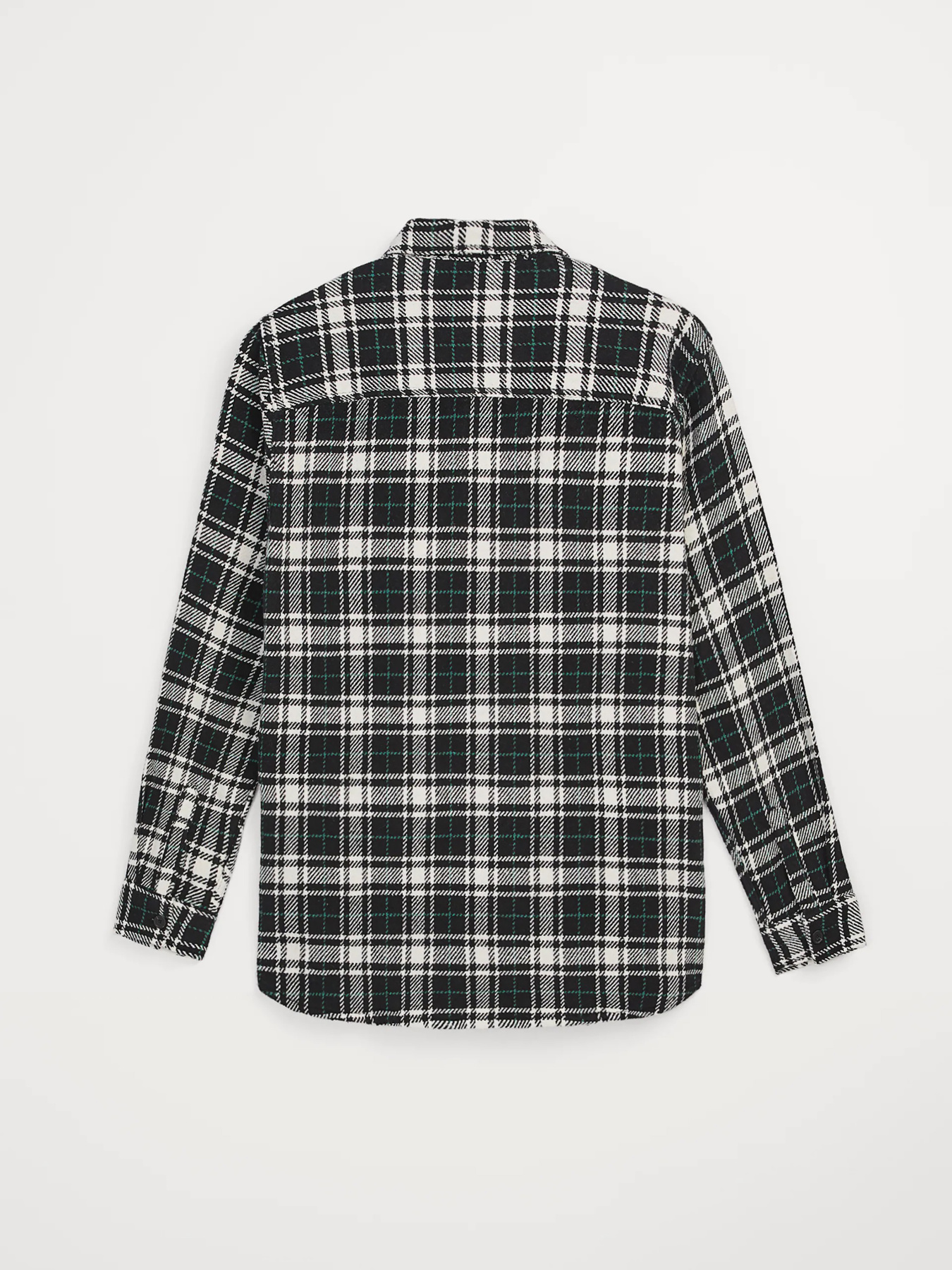 Куртка-рубашка ZARA модель 65449 Фото