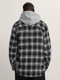 Куртка-рубашка ZARA модель 65449 Фото