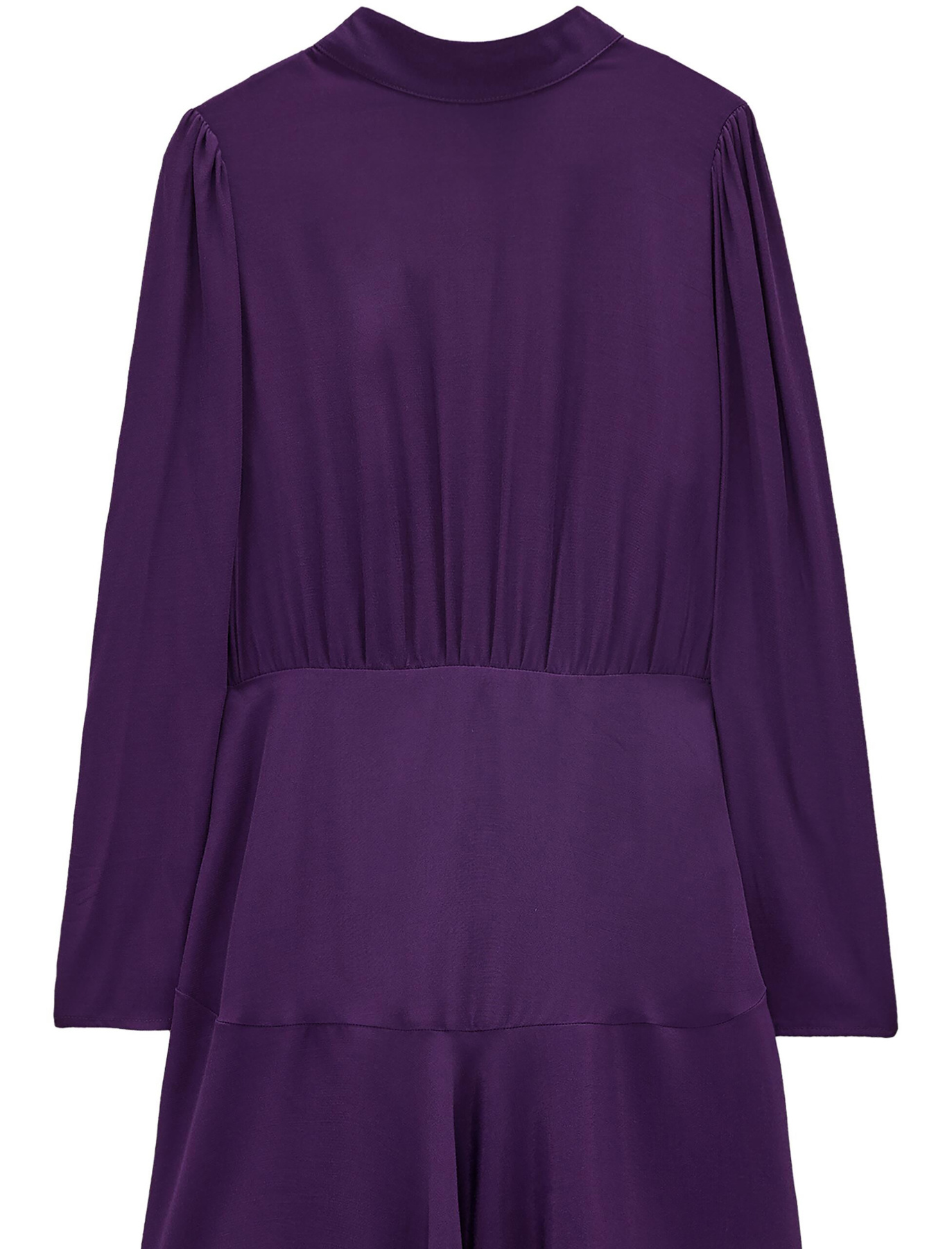 Платье мини ZARA модель 65604 Фото