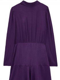 Платье мини ZARA модель 65604 Фото