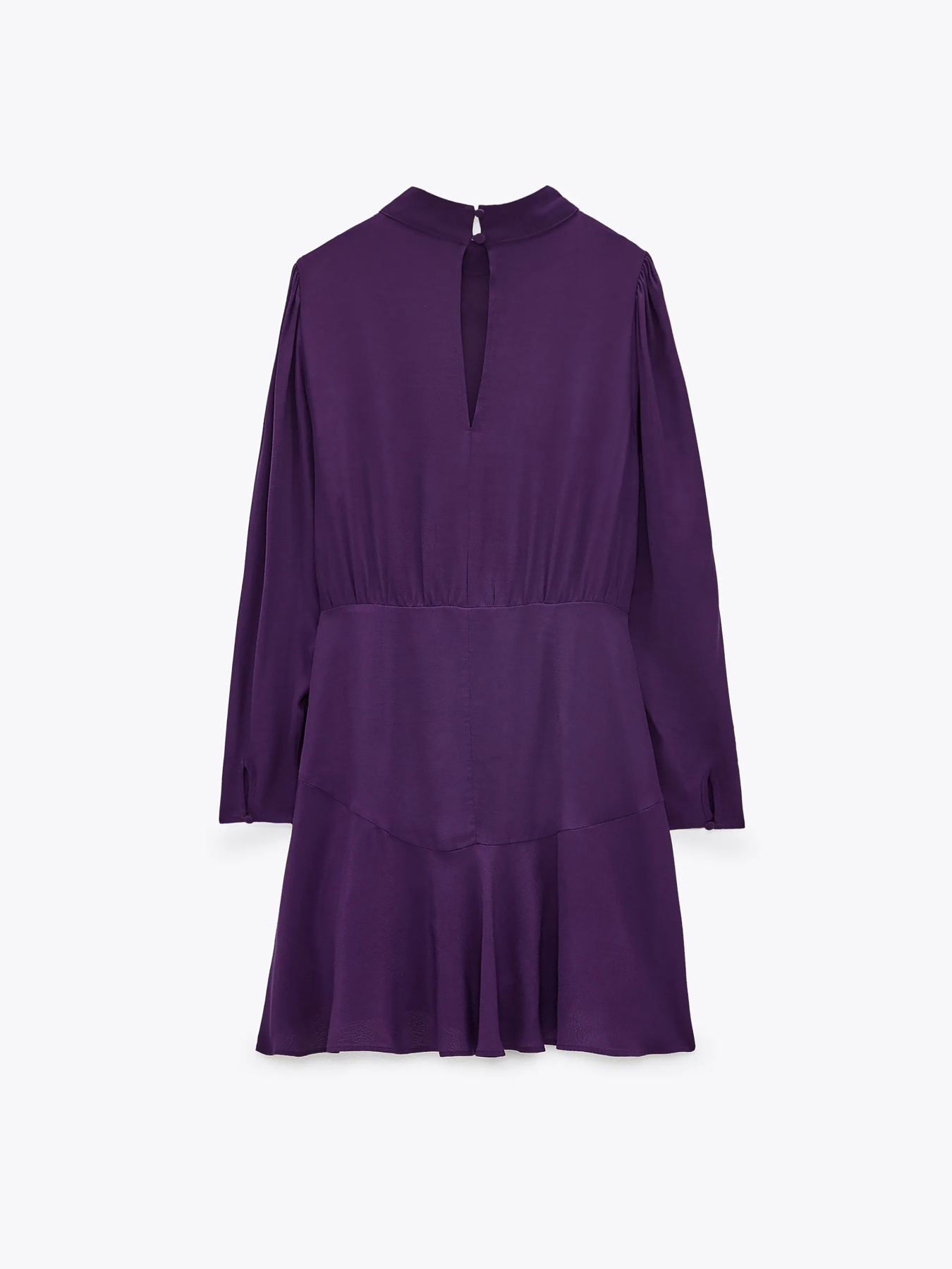 Сукня міні ZARA модель 65604 Сукня міні ZARA модель 65604 Фото